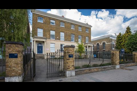 Wilson Solicitors LLP London, UK-England Office