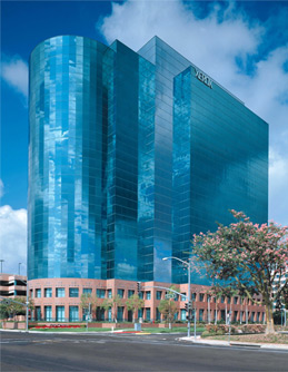 Williamson Law Group Santa Ana,  Office