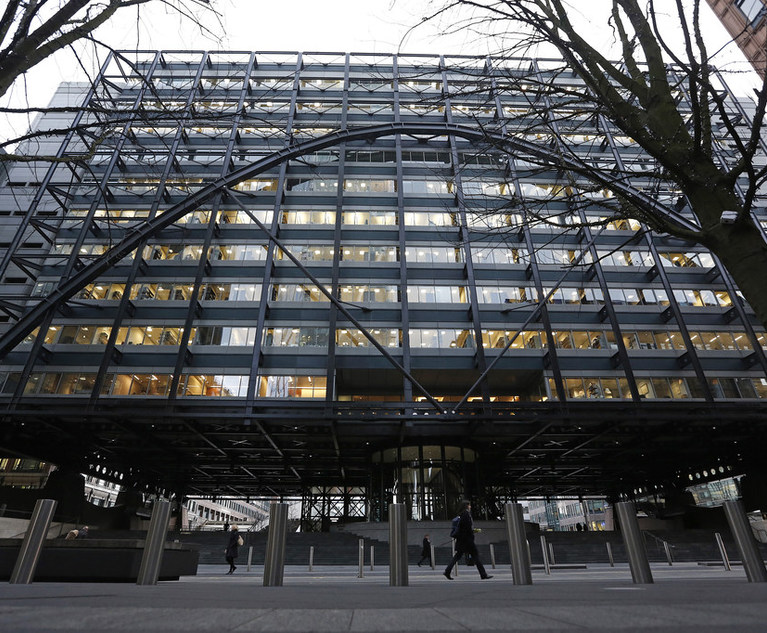 Herbert Smith Freehills Kramer LLP Brussels,  Office