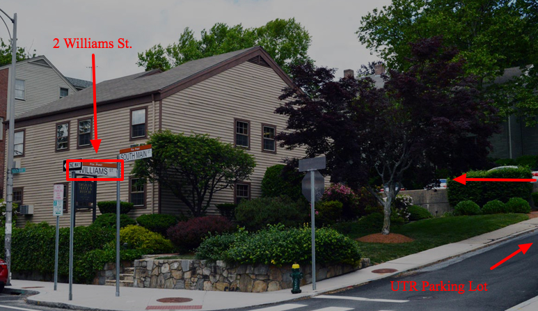 Ursillo, Teitz & Ritch, Ltd Providence, RI Office