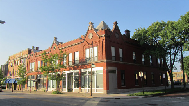 Michael E. Bryant, Attorney at Law Toledo,  Office