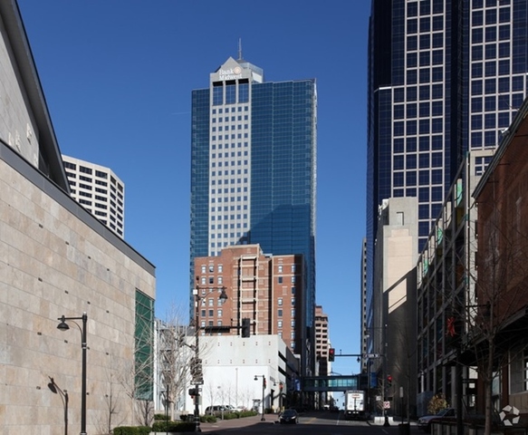 David M. Lurie Kansas City, MO Office
