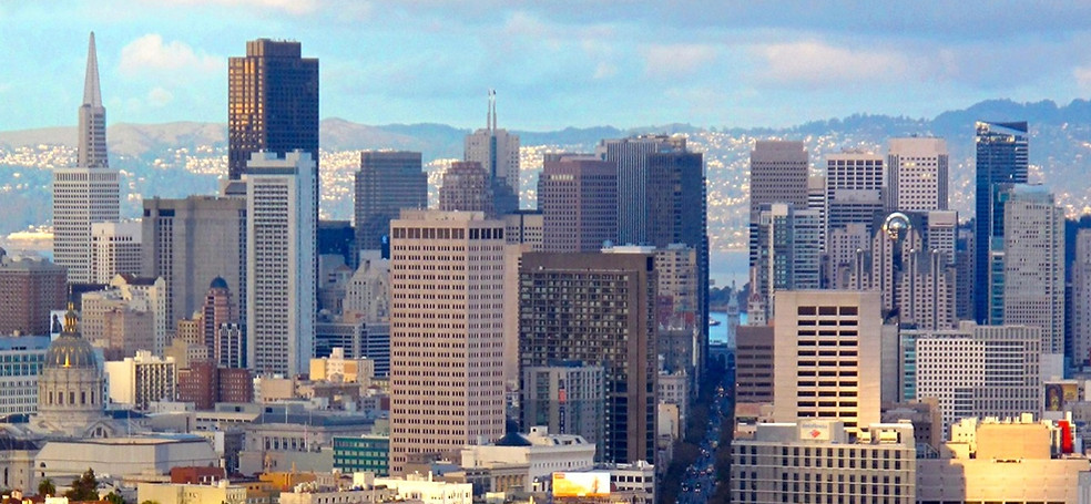 Dellenbach Venture Counsel Fairfield,  Office