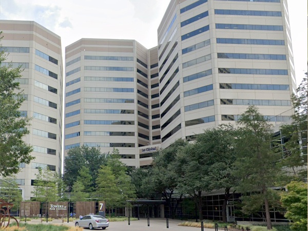 Mincey-Carter, PC Dallas, TX Office