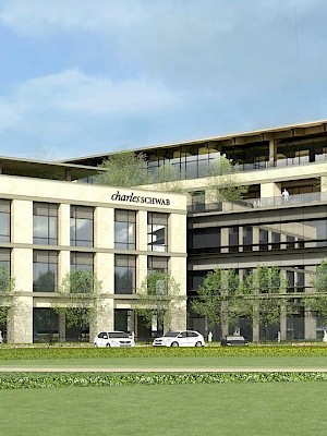 The Royalls, P.C Houston,  Office