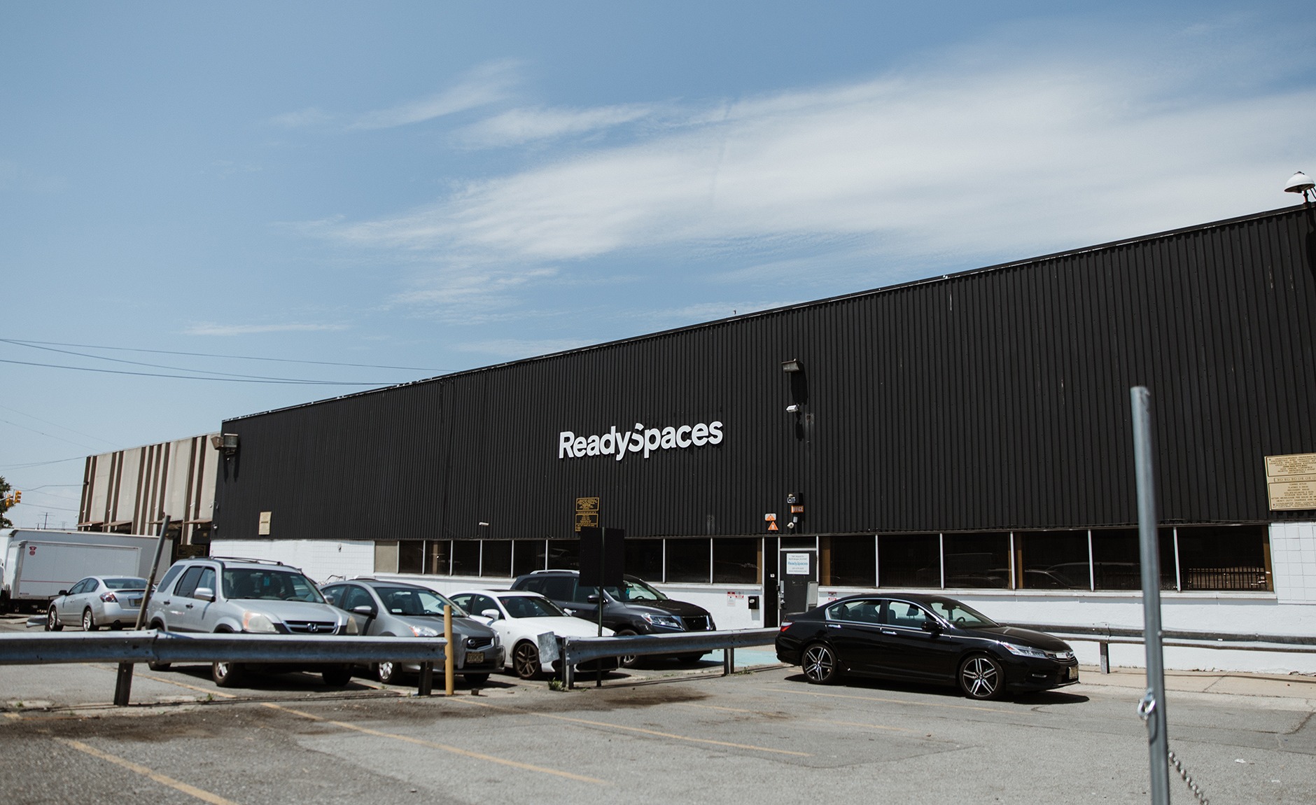 Bianco Law LLC North Bergen,  Office