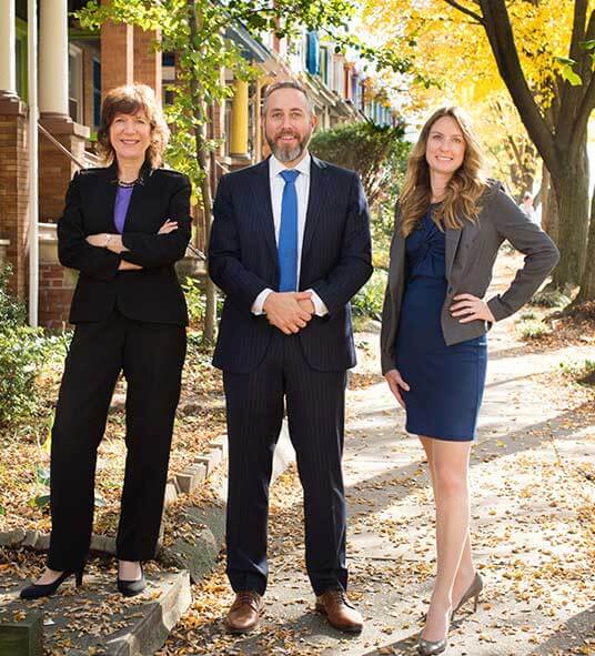 Santoni, Vocci & Ortega, LLC Towson,  Office