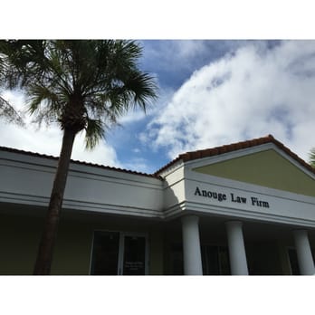 Anouge & Associates Orlando, FL Office