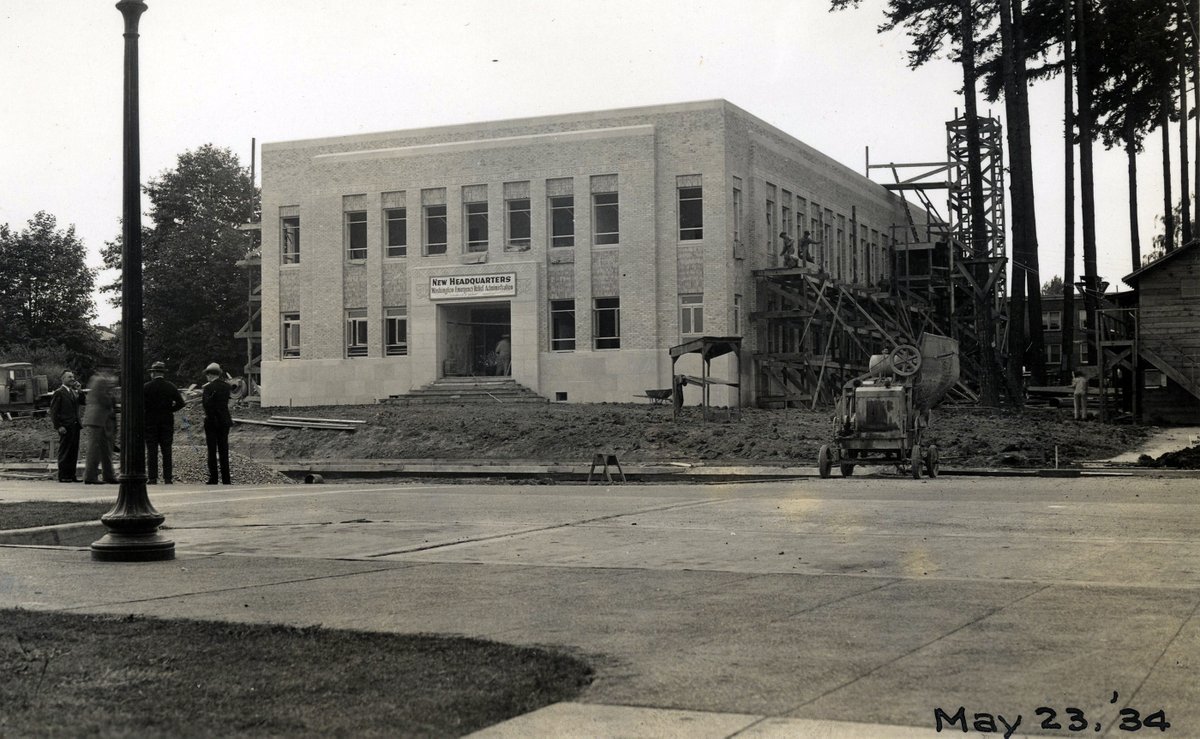 Perey Law Group PLLC Seattle, WA Office