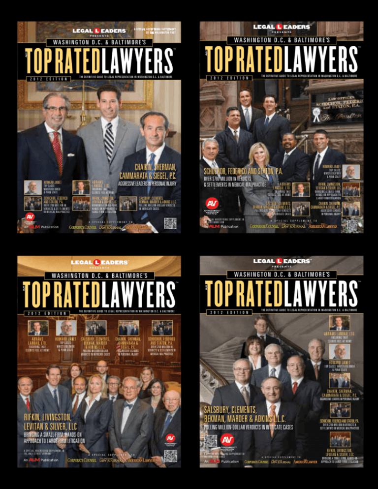 GKG Law, PC Washington, DC Office