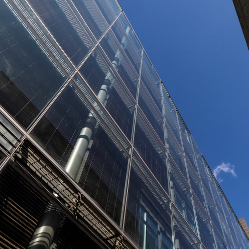 McCann  FitzGerald London, UK-England Office