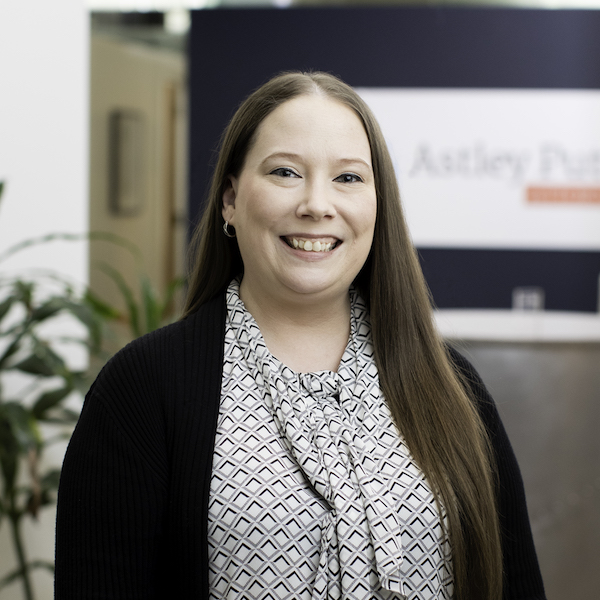 Astley Putnam, PC, LLO Calgary, Canada Office