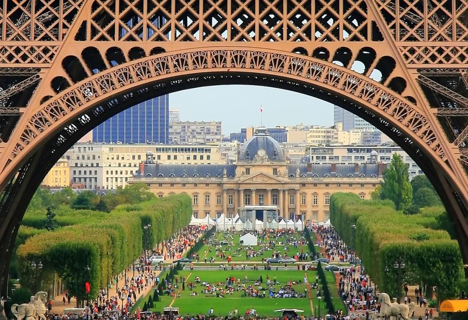 Herbert Smith Freehills Kramer LLP Paris, France Office