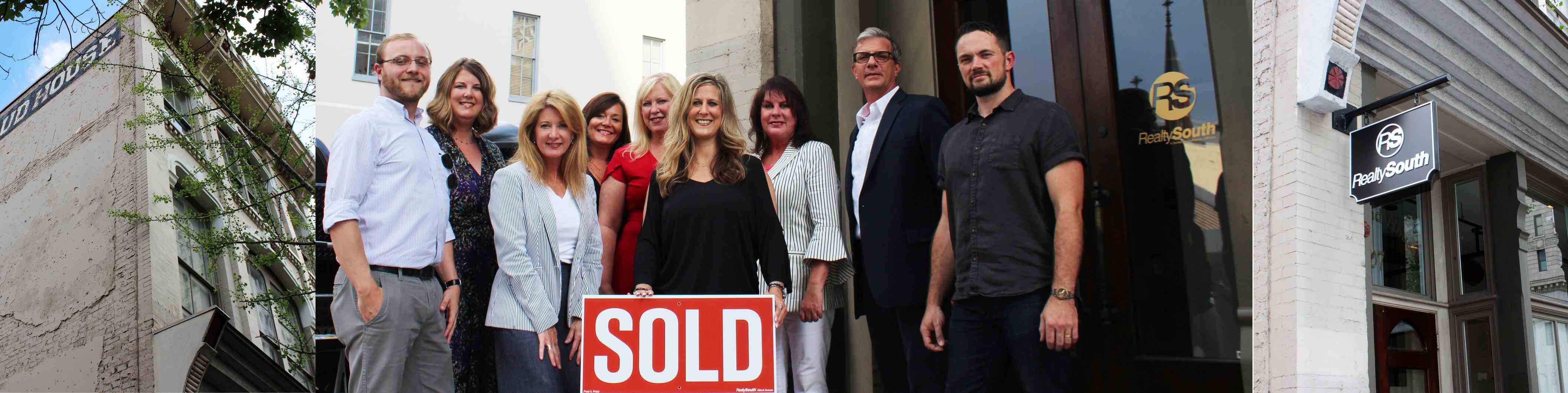 Comer Upshaw LLP Birmingham, AL Office