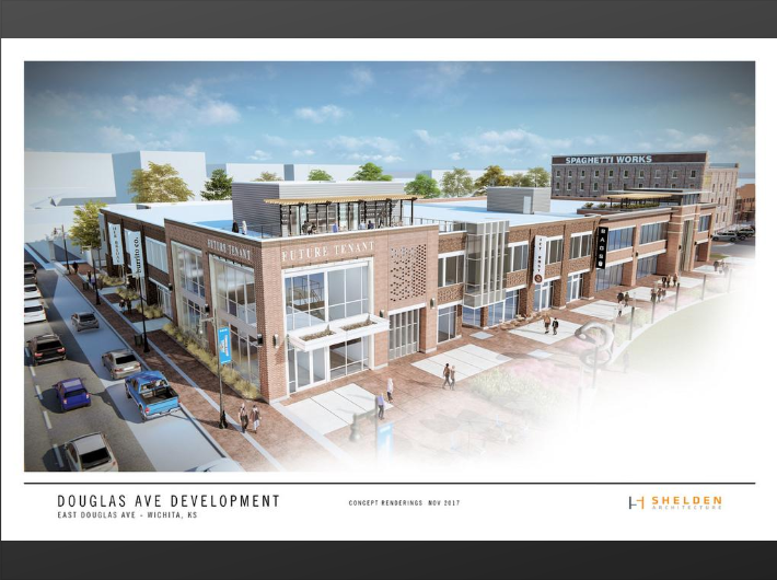 Martin, Pringle, Oliver, Wallace & Bauer, LLP Overland Park, United States Office