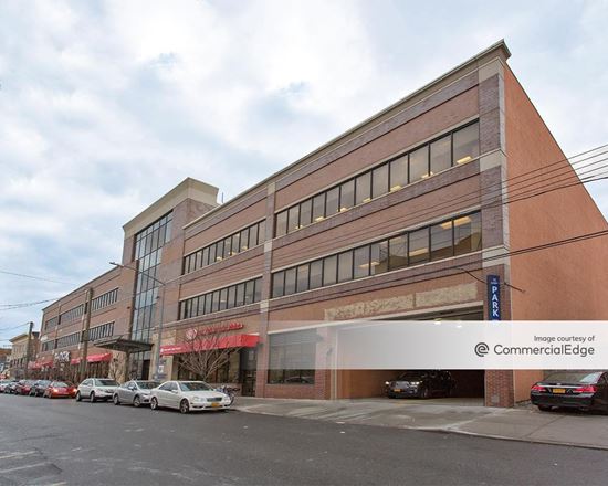 BARON ASSOCIATES P.C Brooklyn,  Office