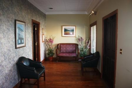 Jewell Law, PLLC Barbourville, KY Office