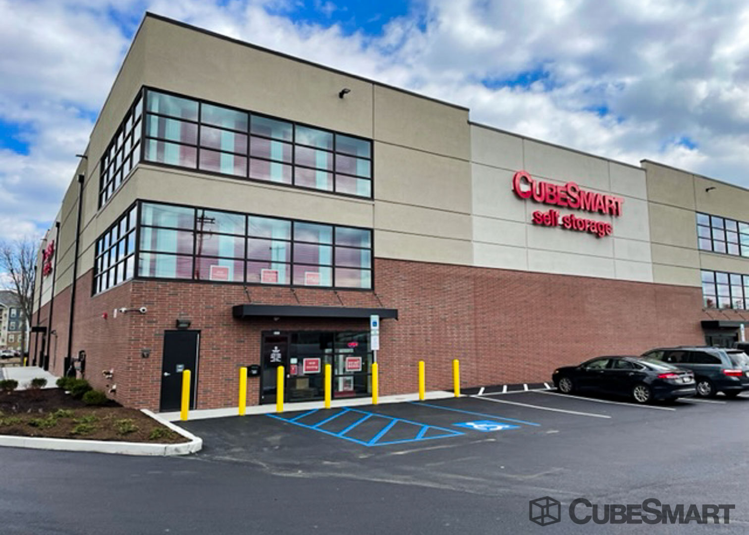 Pozzuolo Rodden, PC Drexel Hill, PA Office