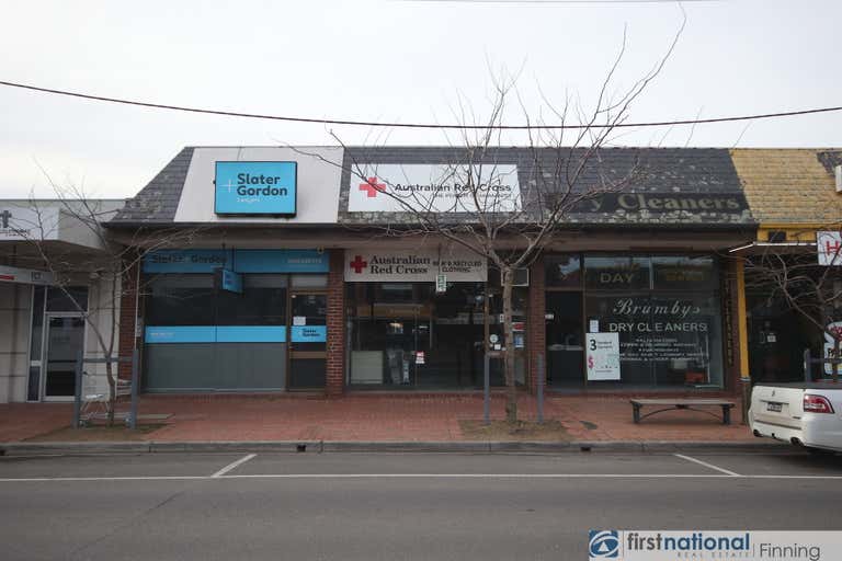 Slater and Gordon Ltd Cranbourne, Australia Office