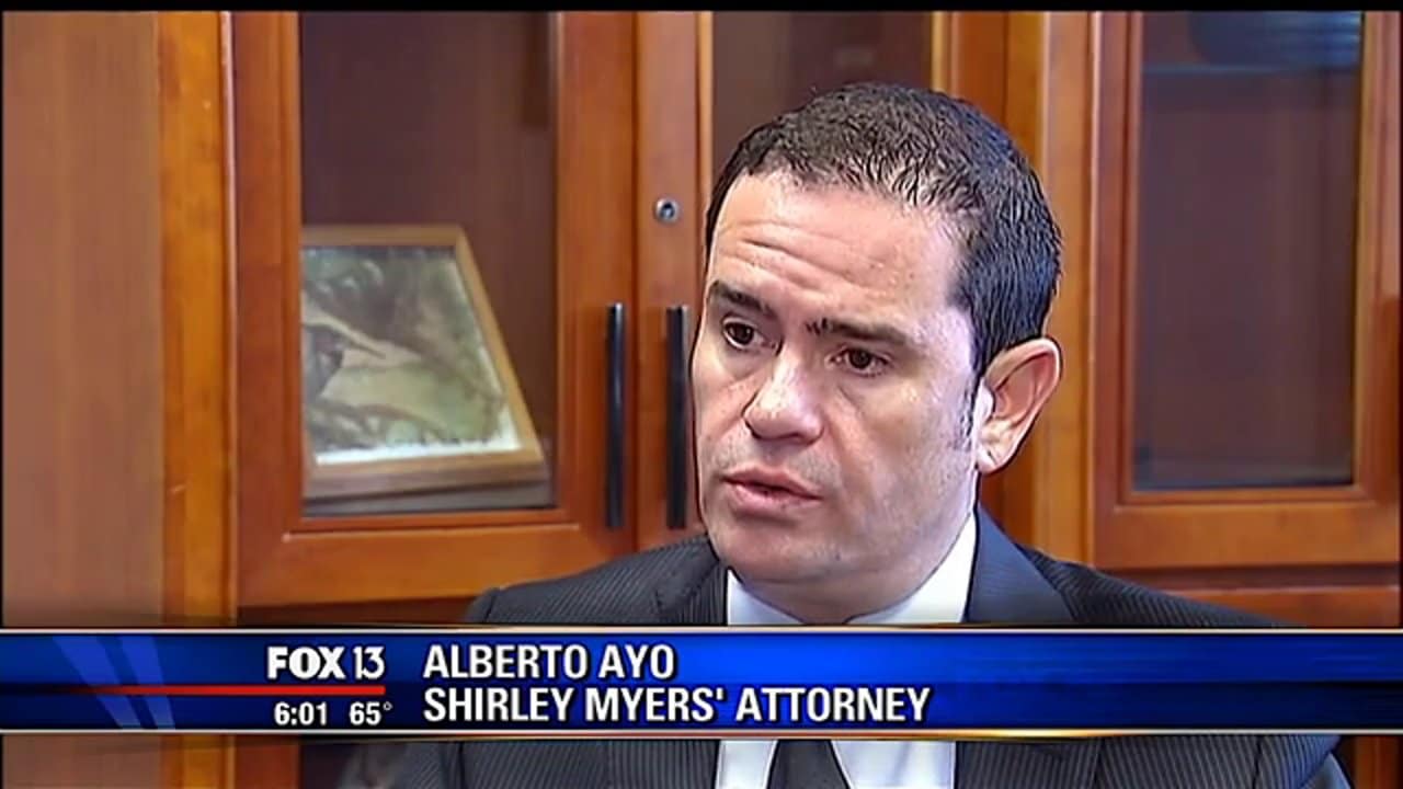 Law Firm of Ayo and Iken Orlando, FL Office