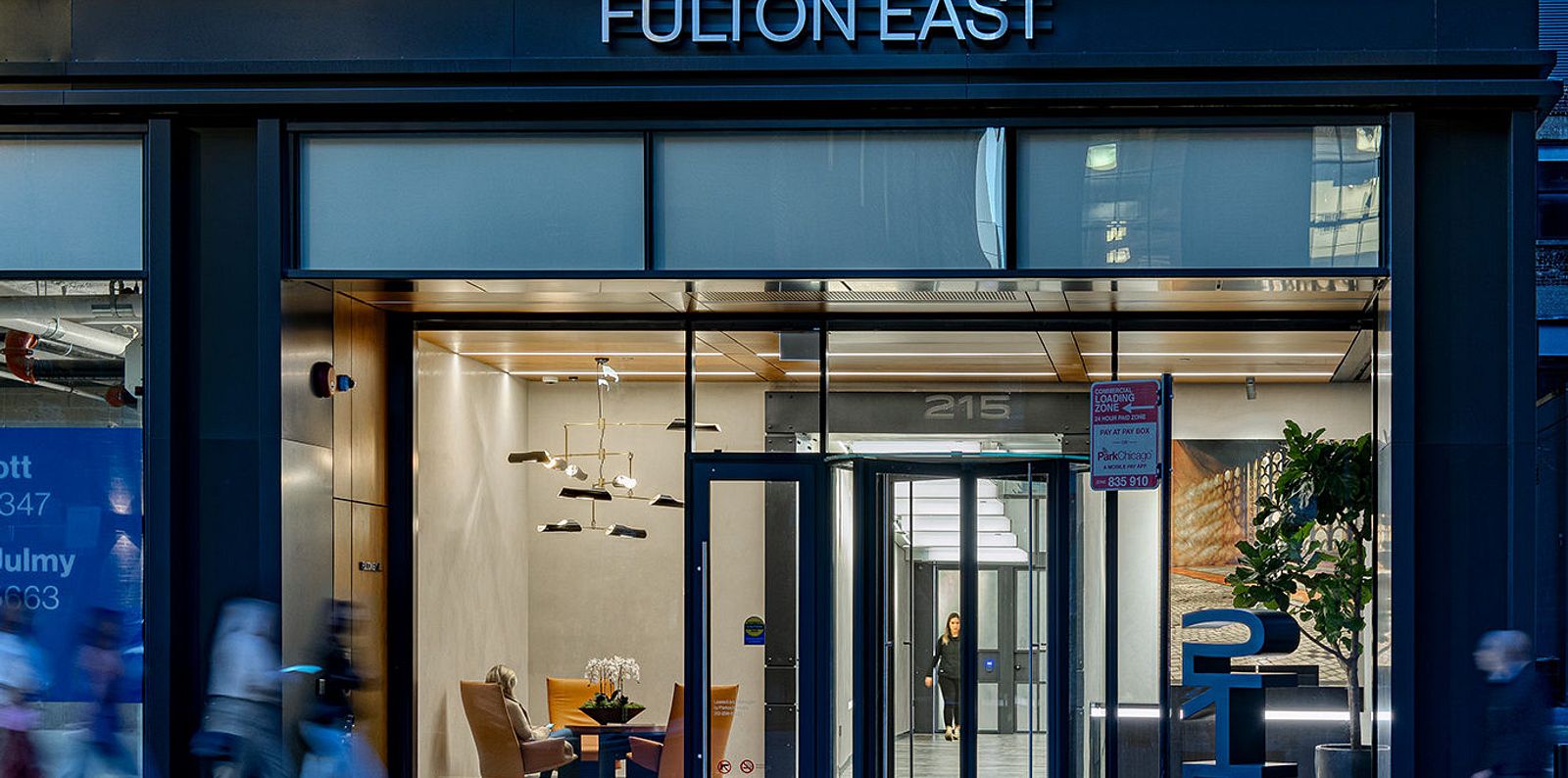 Fulton & Barr, PA Greenville, SC Office