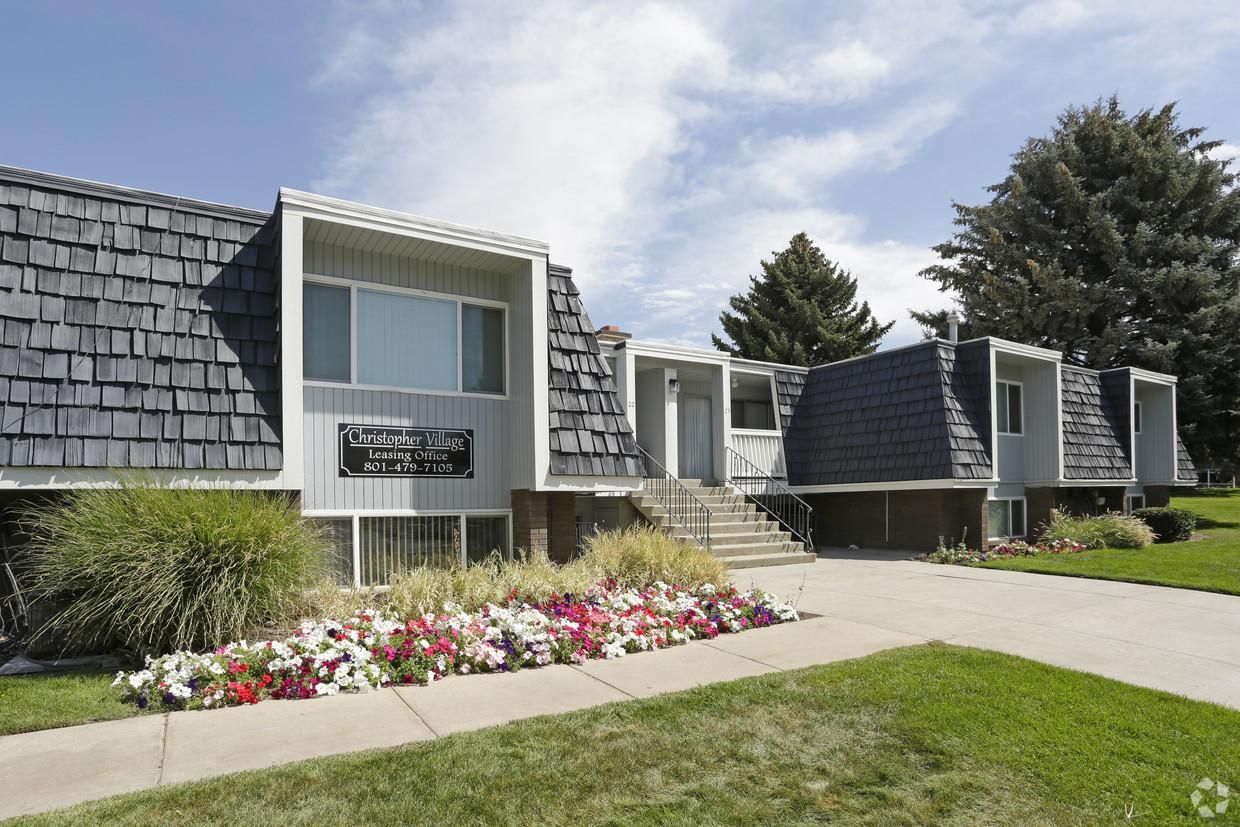 Bighorn Law Ogden, UT Office