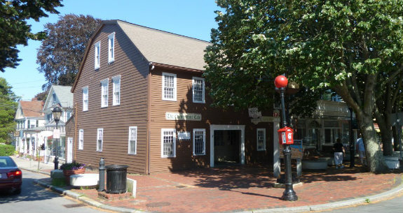 The Law Office of Harold F. Moody, Jr., PC Plymouth, MA Office