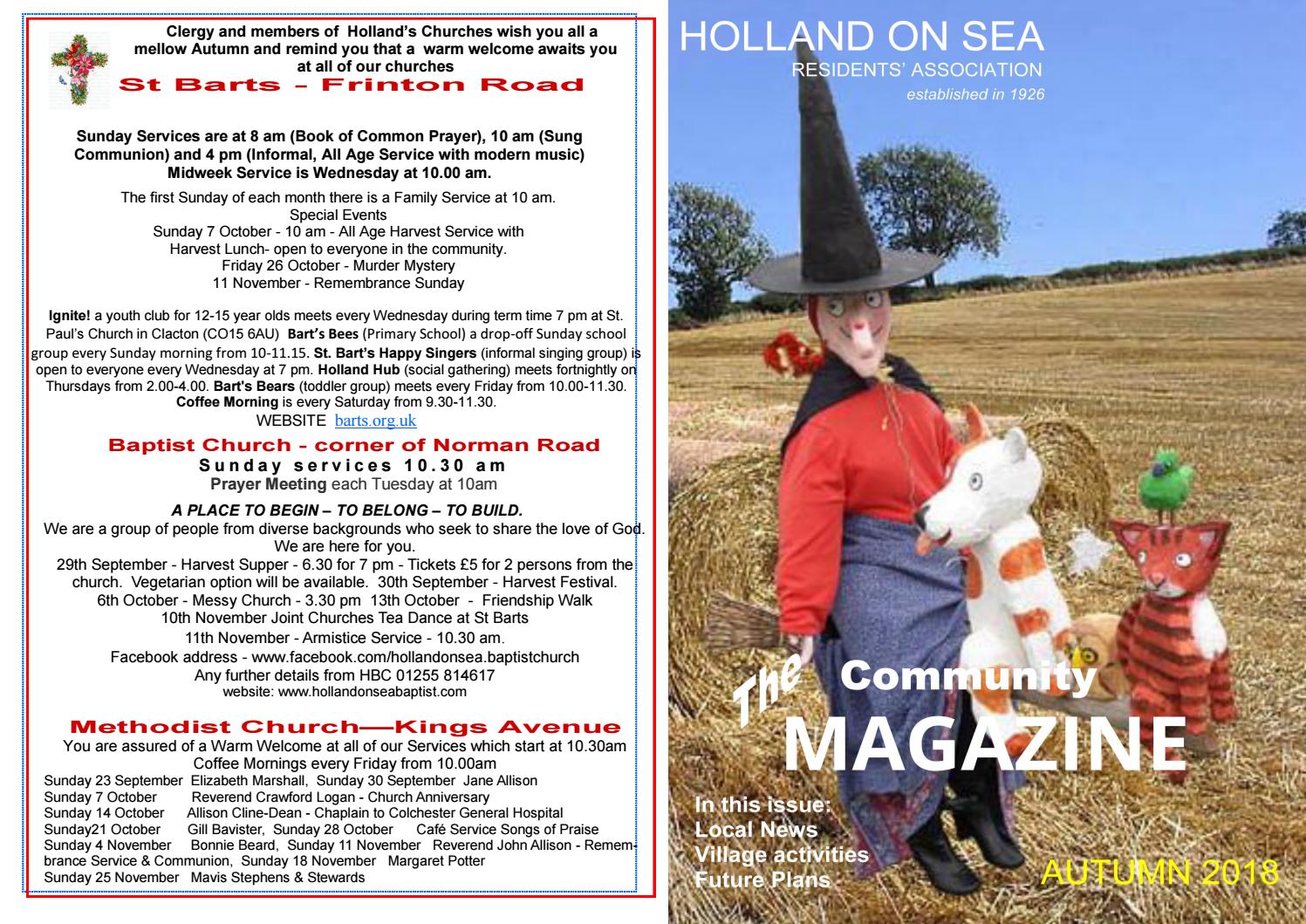 Fisher Jones Greenwood Little Clacton, United Kingdom Office