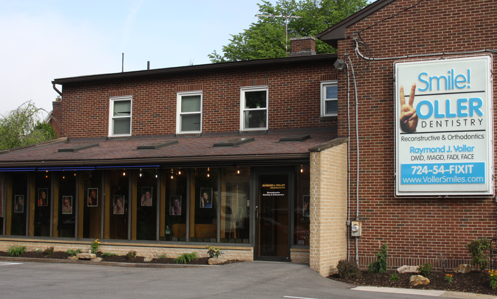 Mechling & Heller LLP Kittanning,  Office