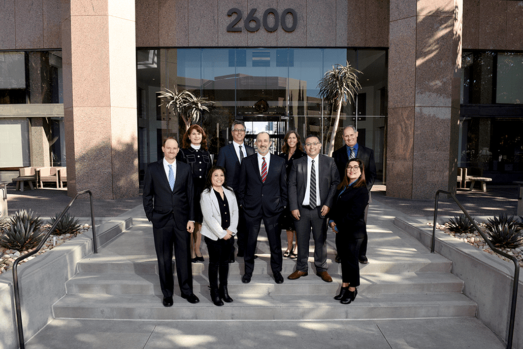 Bradley R. Kirk & Associates, Inc Irvine, CA Office