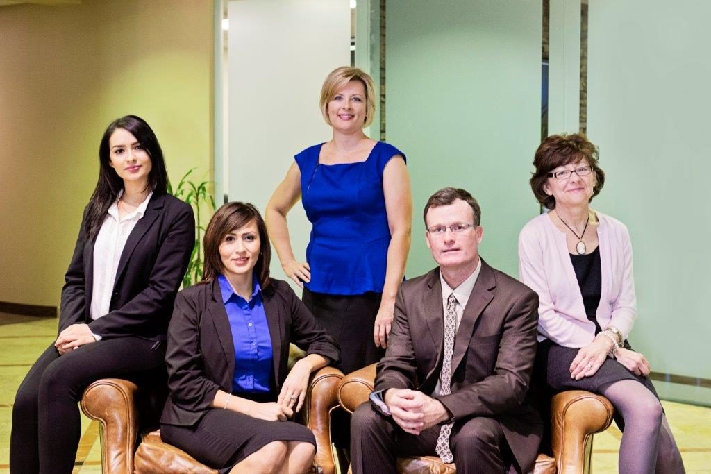 Blake Law Firm Phoenix, AZ Office