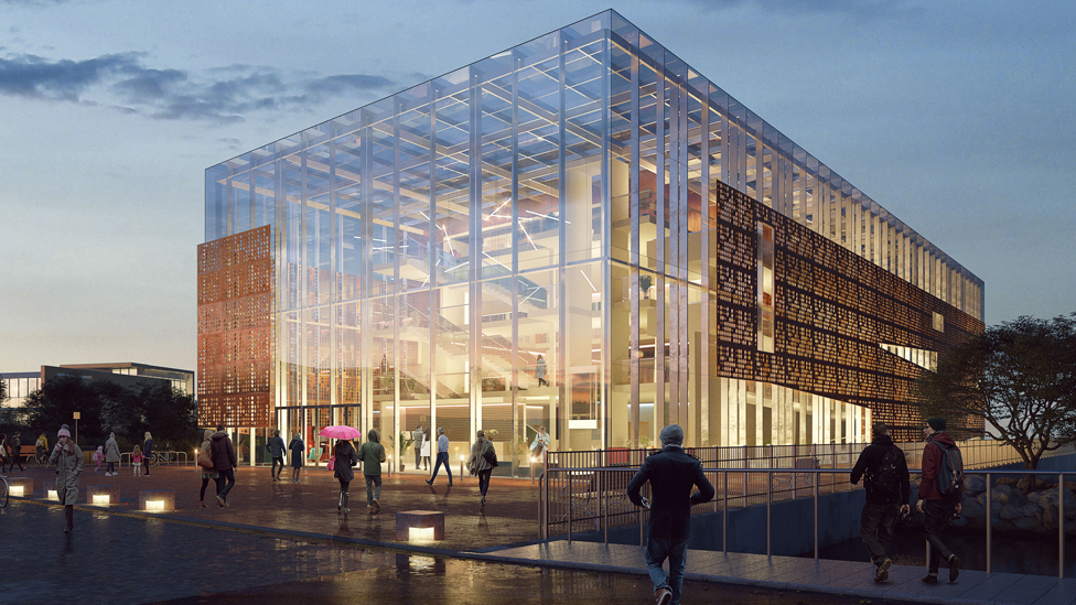 Davies Group Southampton, United Kingdom Office