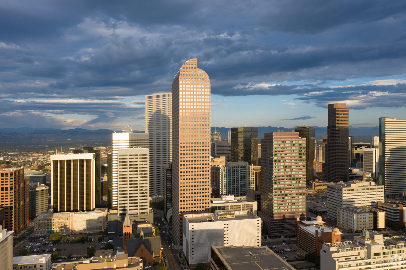 Smith Jadin Johnson, PLLC Denver, CO Office