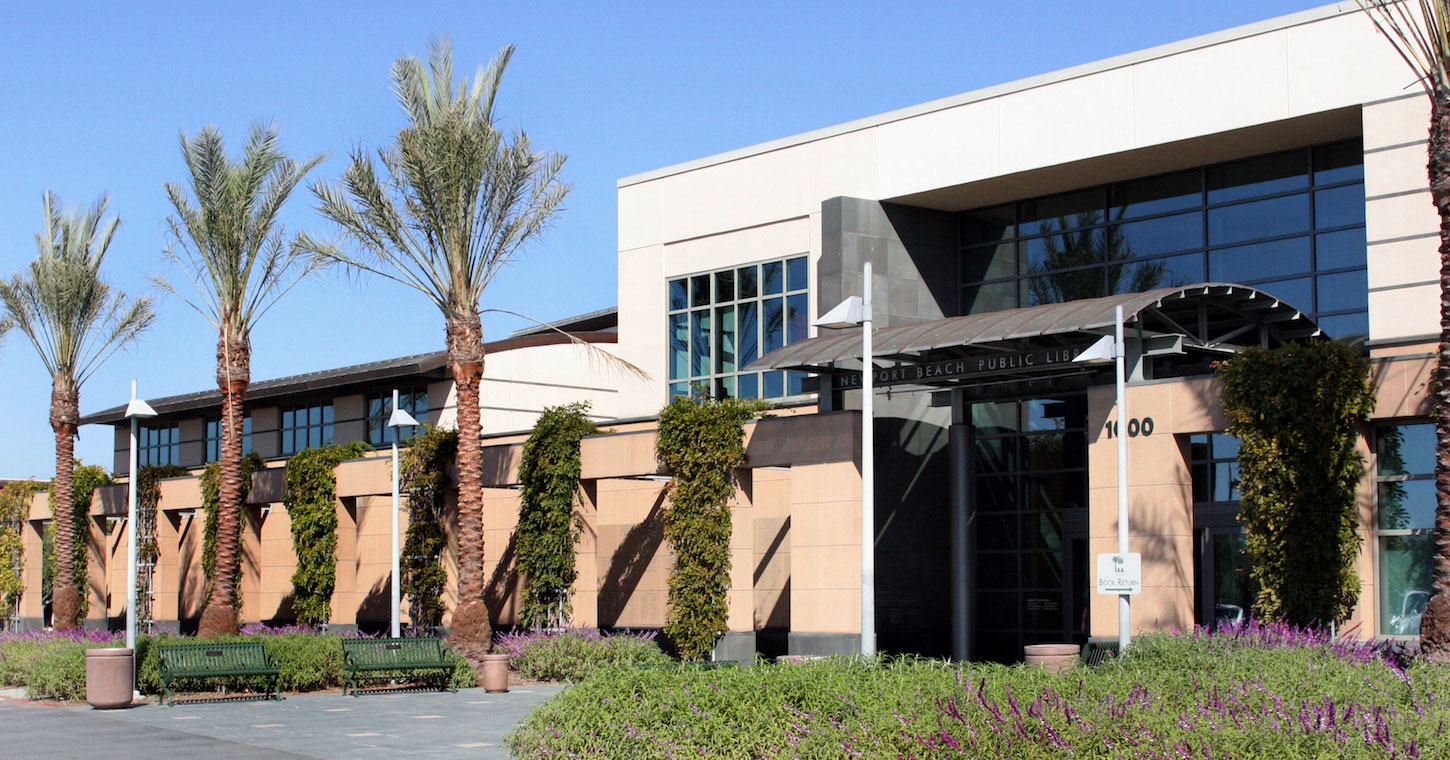 Bidna & Keys, PC Newport Beach, CA Office