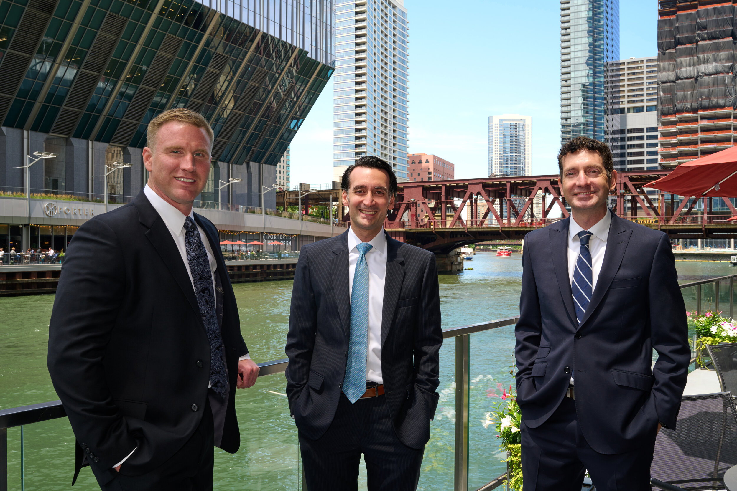 Daniel P. Costello & Associates, LLC Chicago, IL Office