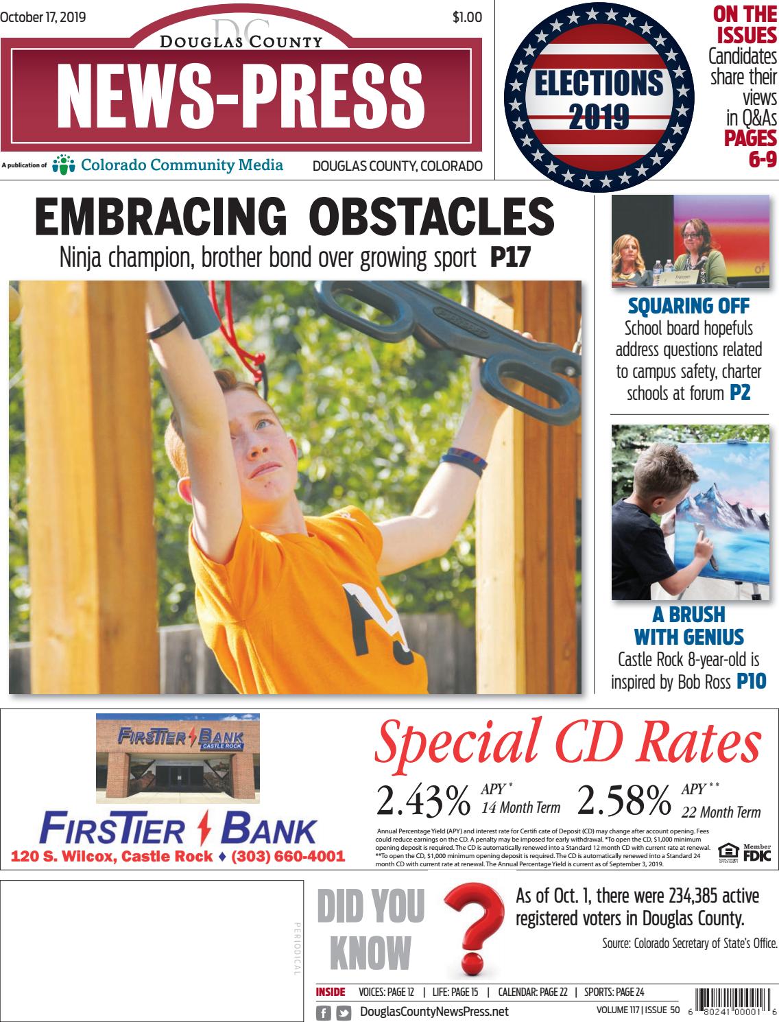 Tyson & Mendes LLP Golden, CO Office