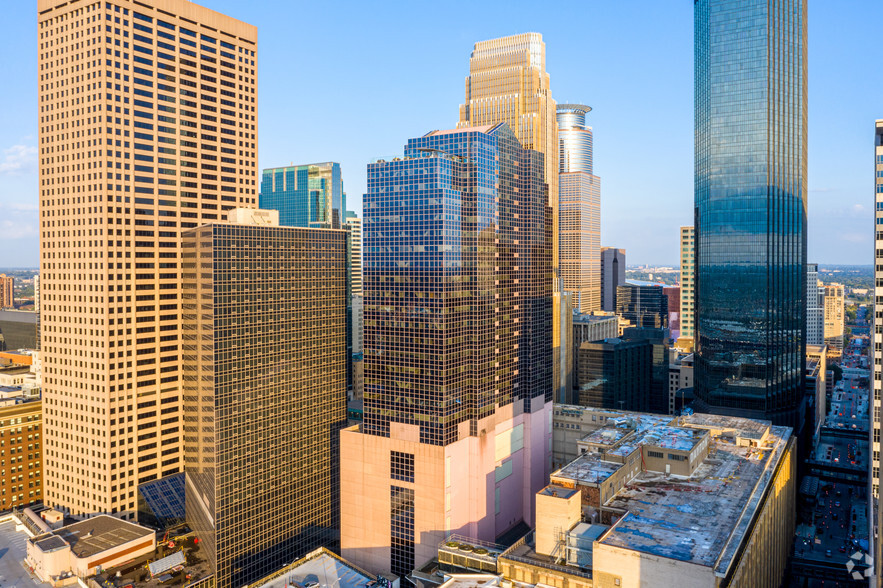 Gordon Rees Scully Mansukhani LLP Minneapolis, MN Office