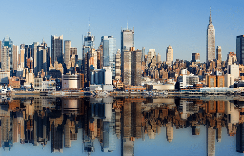 UB Greensfelder LLP New York City, NY Office