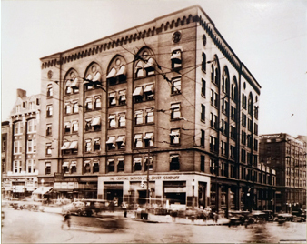 Brouse McDowell Cleveland, OH Office