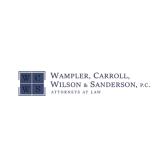 Wampler, Carroll, Wilson, Sanderson - Attorneys at Law Memphis,  Office