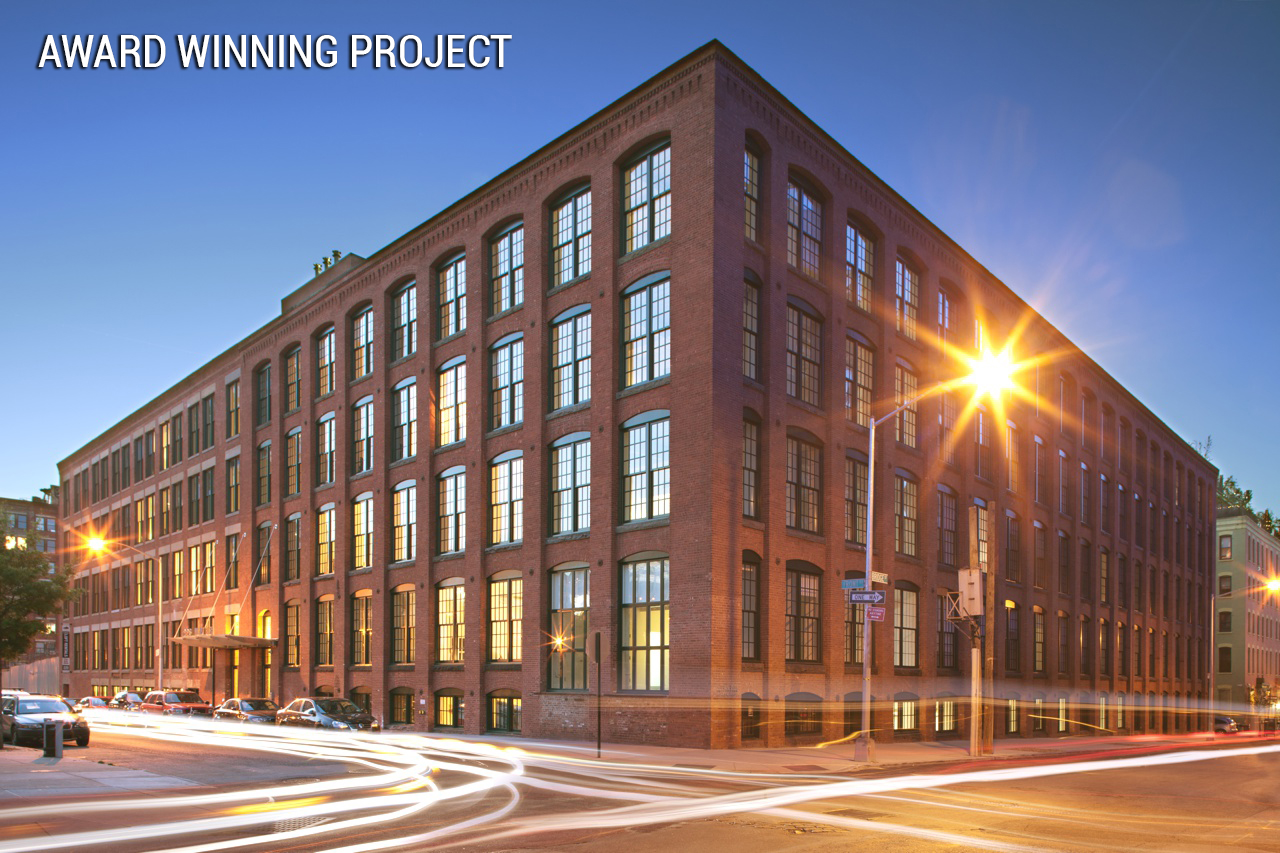 The Fried Firm PLLC Brooklyn,  Office