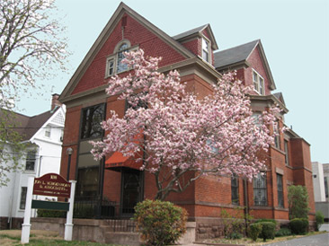Jon L. Schoenhorn & Associates, LLC Hartford, CT Office