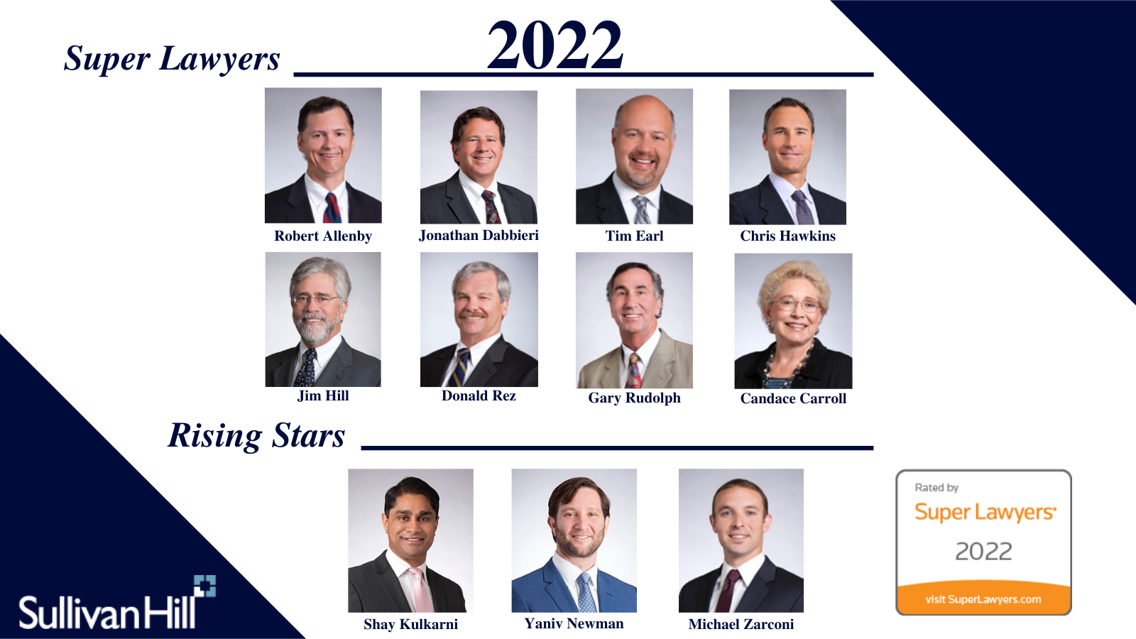 Sullivan Hill Rez & Engel San Diego, CA Office