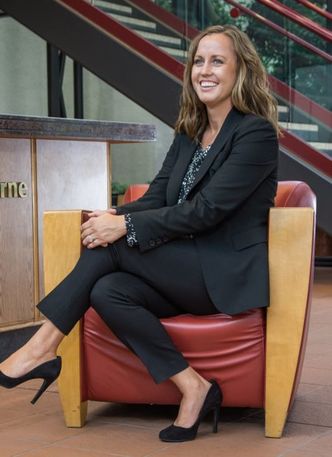 Law Office of Taylor B. Warner, APLC Ontario,  Office