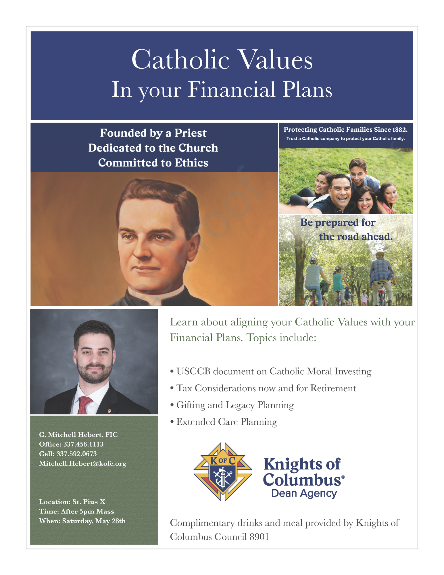 Ottinger & Hebert, L.L.C Lafayette, LA Office