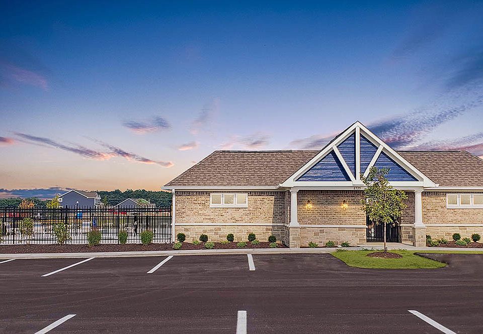 Danielson & Hankins, LLP Fishers,  Office