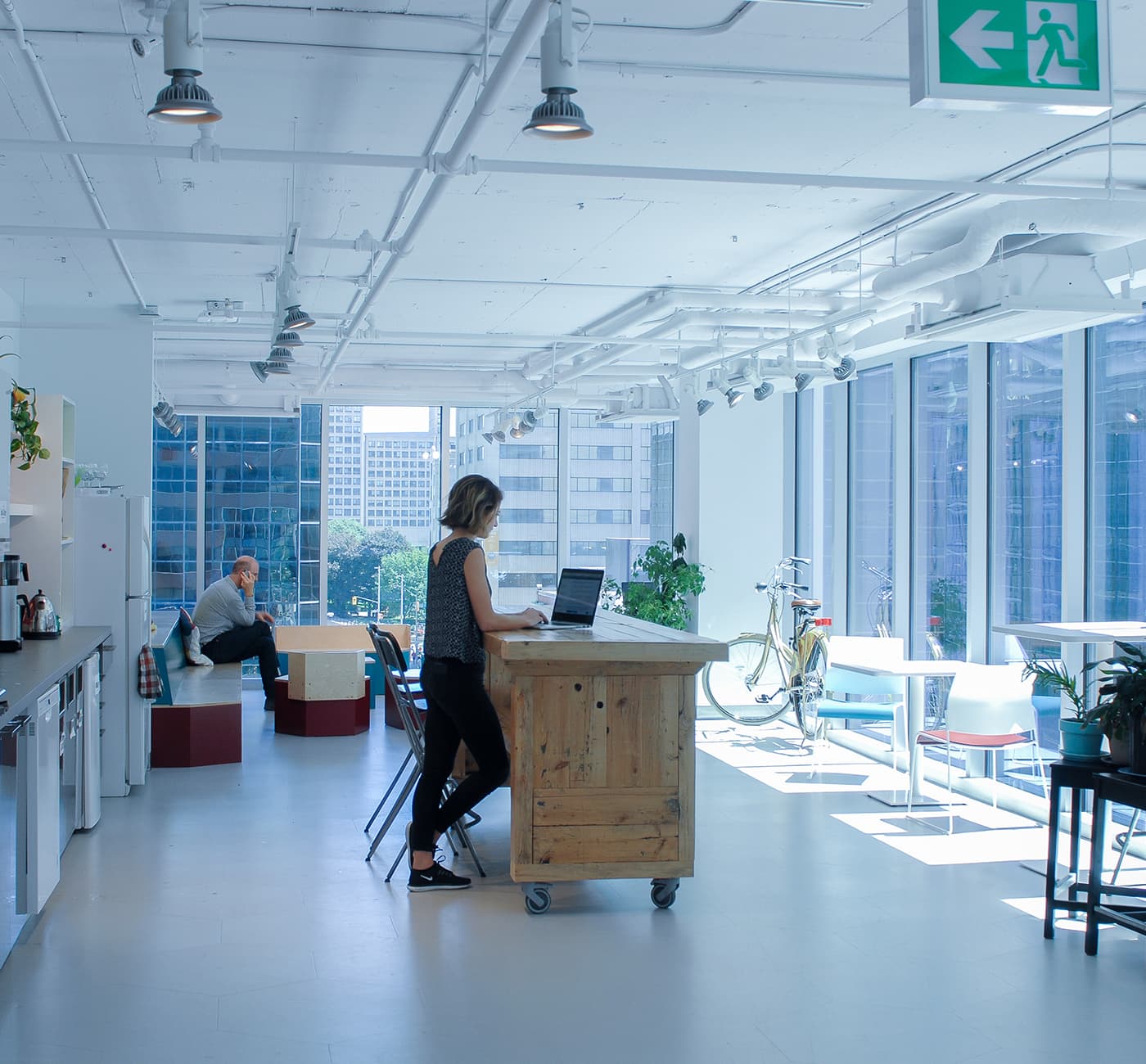 Champ & Associates Ottawa, Canada Office