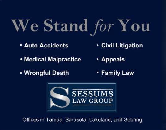 Sessums Law Group, PA Sebring,  Office