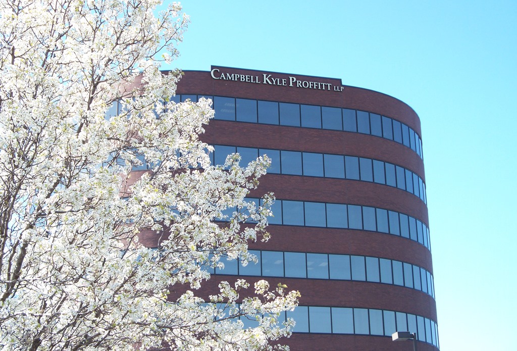 Campbell Kyle Proffitt LLP Noblesville, IN Office