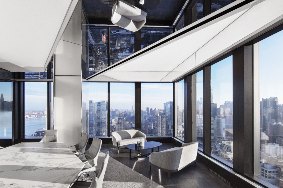 Milbank LLP New York City, NY Office